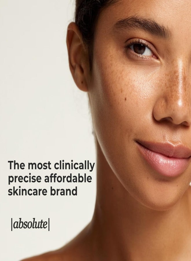 Absolute Hyaluronic Acid Hydrating Serum for Visibly Plumper, Smoother Looking Skin - Image 5